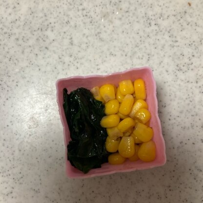 子供のお弁当に。
レシピありがとうございました^ ^